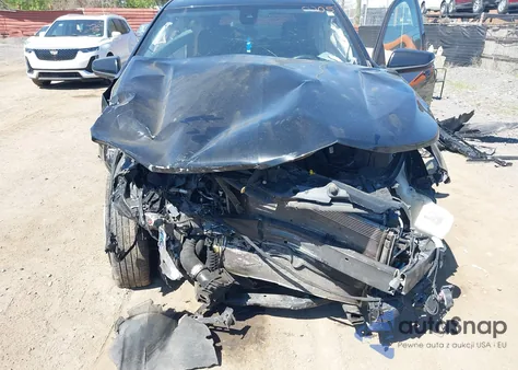 2019 Chevrolet Equinox Lt из США, поврежденный, VIN 2GNAXJEV5K6240205